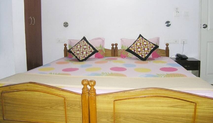 EL Shaddai Homes, Bangalore 2